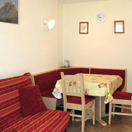 Apartment Spinel By Interhome Campitello di Fassa Exterior photo