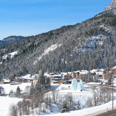 Apartment Spinel By Interhome Campitello di Fassa Exterior photo